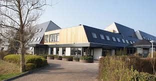 Alle Hotels Met Tennisbanen In Nederland Fletcher Nl