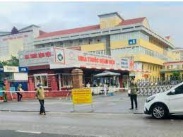 Hà tĩnh cũng ghi nhận 7 ca nghi nhiễm. Bá»‡nh Nhan Covid 19 Táº¡i Ha TÄ©nh Ä'áº¿n Nghá»‡ An TrÆ°á»›c Khi Phat Hiá»‡n DÆ°Æ¡ng Tinh Sars Cov 2 Bao NgÆ°á»i Lao Ä'á»™ng