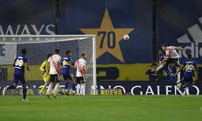 Boca y river igualaron hoy 1 a 1 en la bombonera, por los cuartos de final de la copa de la liga profesional, por lo que el ganador de la llave se definió por tiros desde el punto del penal, donde el. Bmcwa6d Kyqlm