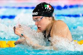 Une réalisation de bruno fabresse… Natation Championnats D Europe 2019 Les Resultats Sports Infos Ski Biathlon