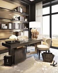 50 Inspirational Home Office Decor Ideas For 2020 In 2020 Home Office Design Office Interior Design Office Design Inspiration