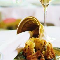 Menu De Noel Prepare A L Avance