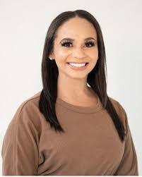 Tiffany Guy's Instagram, Twitter & Facebook