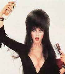 Elvira's alter ego, cassandra peterson, was born in manhattan, kansas and raised in colorado springs, colorado. Cassandra Peterson Aka Elvira Mistress Of The Dark Unsignierte Foto Z413 Ebay