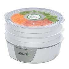 You can easily compare and choose from the 10 best presto food dehydrators for you. Dehydro Electric Food Dehydrator Dehydrators Presto