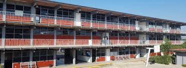 Colegio de educación profesional técnica del estado de jalisco. Guadalajara I