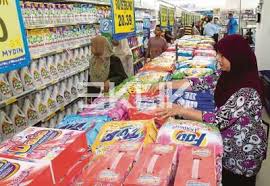 Prenota online la tua casa vacanze, sarà un'esperienza unica! Mydin Mart Padang Jawa Shah Alam Klik