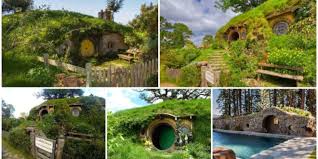 Rumah hobbit yang lagi viral ini terletak tepat di area pemandian sidebu debu, tepatnya di rindu alam hotel yang terletak di jl. Rumah Hobbit Paraland Resort Khao Yai Its Hobbiton Visit The Magical Hobbit Hotel Inthailand Porivnyajte Recenziyi Ta Znajdit Propoziciyi Goteliv U Krayini Za Dopomogoyu Dodatku Skyscanner Hotels Trends 2021