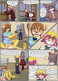 Pin On Furry Diaper