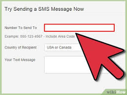 You can send anonymous text, picture, video, document over 250 countries. 4 Ways To Send An Anonymous Text Wikihow