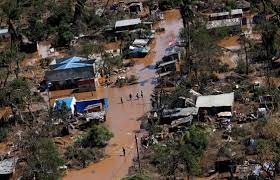 More than 600 people are confirmed dead in mozambique, zimbabwe and malawi. Africa In The News Cyclone Idai 47 Billion For Climate Finance And Power Shortages In South Africa