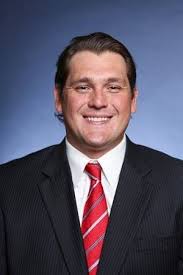 Victor Cabral returns home, joins Lunsford's staff at Georgia Southern