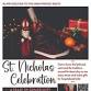 St. Nicholas Celebration: A Feast of Generosity (in-person)