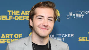 James Gandolfini's Son Michael Says His Dad Never Wanted Him to Be an Actor 