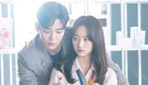 Drakor Dots Sub Indo Belajar
