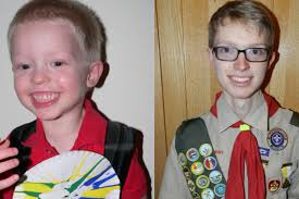 Fundraiser for BSA Troop 188 Eagle Project by PJ Dix : The Sensory Safe  Place