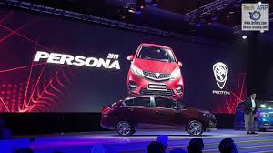 Protons claim that they made hundreds of improvements to the iriz. The 2019 Proton Iriz Persona Launch Presentation Youtube