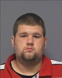 Second Suspect in Car Larcenies Apprehended