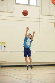 8 Valuable Life Lessons Kids Learn From Playing Basketball - Toronto  Athletic Camps