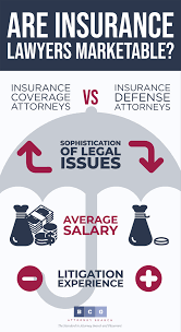 She worked with large corporations and. Are Insurance Lawyers Marketable Bcgsearch Com