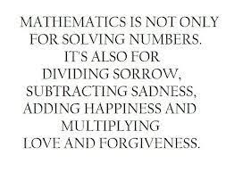 Love Math Quotes Google Search Math Quotes Funny Math Quotes Teacher Quotes Funny