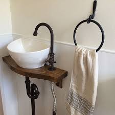タオルハンガー タオル おしゃれなデザインや便利な使い方をご紹介 folk 手洗い器 玄関 手洗い タオルハンガー トイレ