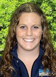 2016 Women's Water Polo Roster