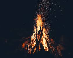 Wir stellen den landschaftspark vor! 11 Osterfeuer An Denen Ihr Gemutlich Zusammensitzen Konnt Mit Vergnugen Berlin