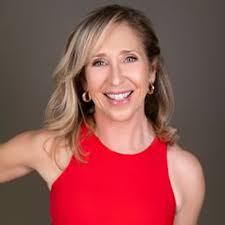 Suzanne McCafferty, RYT 200, TYS, PMI