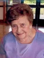 Obituary information for Eleanor D. Daniszewski
