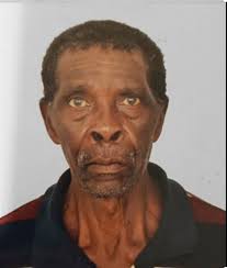 Vincent Dove Obituary