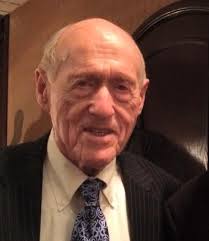 Obituary for Louis Levin