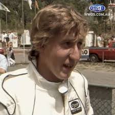 If only he'd step down from hosting and commentary …