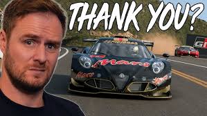 iRacing: Mustang FR500 VIR