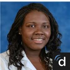 Dr. Samara D. Gibson, MD