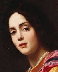 I'm Obsessed with Cristofano Allori's “Judith with the Head of Holofernes” 
