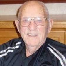 Obituary information for CLARENCE ENDERSON
