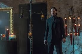 ยืนยัน 'ดอนนี่ เยน' ร่วมบู๊ใน john wick 4 10 à¹€à¸£ à¸­à¸‡à¸™ à¸²à¸£ à¸ à¸­à¸™à¸­à¸­à¸à¹„à¸›à¸š à¸ à¸š John Wick Chapter 2
