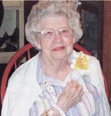 Dorothy Orton Obituary