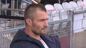 NRL 2020: Dragons vs Bulldogs, Kieran Foran injury, Round 10, Steve  Georgallis
