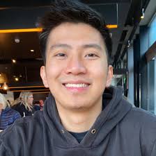 John Teodoro's Instagram, Twitter & Facebook