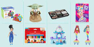 Popular Toys For 4 Year Olds Christmas 2021 32 Hottest Toys Of 2021 Top New Toys For Boys And Girls