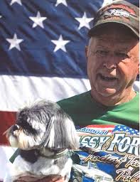 Obituary information for Ronald D. "Ronnie" Lytle