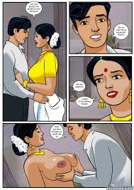 Velamma Episode 10 - VelammaComics.vip