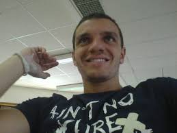 Joseph BAPTISTE, 40 ans (PARIS, LE KREMLIN BICETRE)