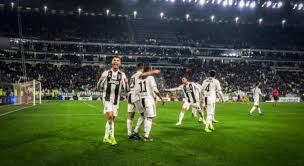 La juve di pirlo si aggiudica così il match di andata della semifinale mettendo una seria ipoteca sull'accesso in finale e. Juventus Inter International Champions Cup Oggi Orario D Inizio E Come Vederla In Tv E Streaming Le Probabili Formazioni Oa Sport