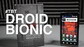 Motorola droid bionic xt875 tiene incorporado 16 gb de memoria para datos (fotos,. Motorola Xt875 Unlock Youtube