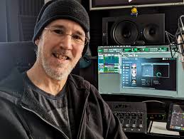 Emmy Award-Winning Sound Designer James David Redding III Transforms  Post-Production Soundscapes with Krotos