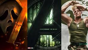 فرارو - Avengers: Doomsday و Toy Story ۵ فیلم‌های پرجستجوی سال ۲۰۲۶ شدند
