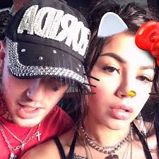 Lil peep had over 30 tattoos and each one told a story about his life. Satin Wrap Dress Forever 21 Peep And Arzaylea Lil Peep Beamerboy Arzaylea And Lil Peep